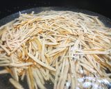 豆干肉絲的食譜步驟2照片