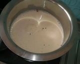 કોફી (Coffee recipe in gujarati) રેસીપી સ્ટેપ4ફોટો
