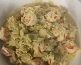 Foto langkah ke 3 dari resep Kembang tahu Ca Udang.