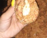 Foto del paso 9 de la receta: Keppe (frito y horno)