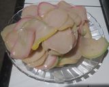 Foto langkah ke 1 dari resep Cireng kerupuk.