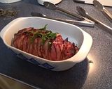 Foto del paso 3 de la receta: Cerdo falso