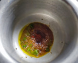 A picture of step 4 of Idli sambar.