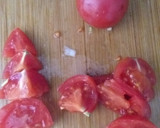 Foto del paso 5 de la receta: 🫘Alubias pintas con champiñones🍄‍🟫