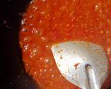 Ikan Kembung Sambal Jengkol pedas manis langkah memasak 3 foto