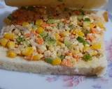 Mexican Sandwich recipe step 3 photo