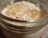 Overnight Oats - Alaprecept recept fázis 1 fotója