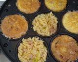 Foto langkah ke 2 dari resep Macaroni Telur Keju.