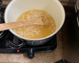 Foto del paso 2 de la receta: Pierna a la piña 🍍