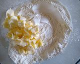 Foto del paso 1 de la receta: Scones