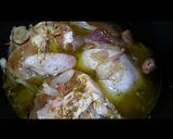 صورة لخطوة 4 من وصفة مكموره ❤