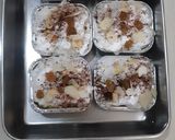 Foto langkah ke 6 dari resep Klappertaart.