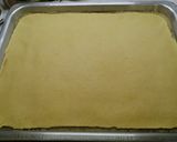 Almás pite II recept fázis 4 fotója