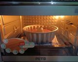 Foto langkah ke 6 dari resep Bolu Ketan Hitam.