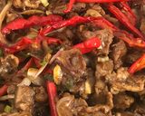 Foto langkah ke 7 dari resep Semur daging.