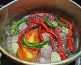 Foto langkah ke 4 dari resep Balado Belut #Week25.