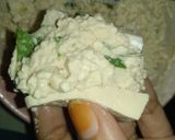 Foto langkah ke 3 dari resep Tahu Aci.