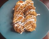 Foto langkah ke 8 dari resep 👩🍳 36. Sushi Mieku.