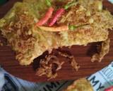 Cara Membuat Tempe goreng crispy 4