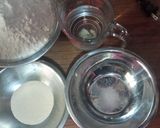 Foto del paso 1 de la receta: Pizza