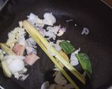 Foto langkah ke 3 dari resep Kerapu kuah asam.
