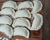Foto del paso 5 de la receta: Mi mejor empanada de jurel #vivachile