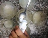 A picture of step 4 of Edible glitter||Homemade no expensive glitter.