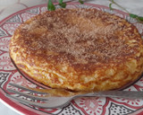 Foto del paso 5 de la receta: Tortilla dulce