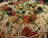 Foto del paso 8 de la receta: Spaghetti alla Siciliana
