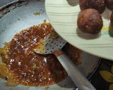 व्हेज मंचुरियन (Veg Manchurian Recipe In Marathi) रेसिपी स्टेप 8 फोटो 