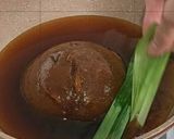 Foto langkah ke 3 dari resep Saus Durian (Pendamping Lupis, Cenil, Pisang Epe, dll).