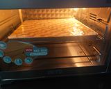 Foto langkah ke 4 dari resep Bolu Gulung Lembut Enak.