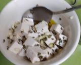 Foto del paso 2 de la receta: Fideos orientales agridulces con tofu
