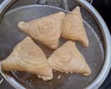 Foto langkah ke 15 dari resep Curry Puff.
