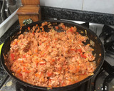 Foto del paso 1 de la receta: 209. Lasaña de calabacín y pollo (principal carne)