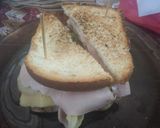 Foto del paso 4 de la receta: Club House