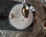 Foto del paso 2 de la receta: Canastitas de coco y yogurt