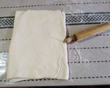 Foto del paso 4 de la receta: Masa hojaldre