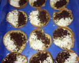 Foto langkah ke 5 dari resep Martabak mini.