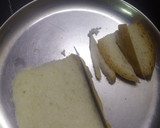 பிரட் & சாக்லேட் பால் ரெசிபி ஸ்டேப் 1 புகைப்படம்