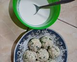 Foto langkah ke 6 dari resep Bola-Bola Tahu Bihun Goreng.