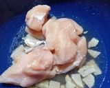 Foto del paso 3 de la receta: Yakitori