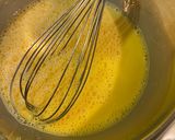 Zserbó recept fázis 2 fotója