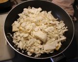Foto del paso 6 de la receta: Corazones e hígados de pollo al wok