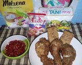 Foto langkah ke 6 dari resep Ayam Goreng Ketumbar.