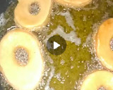 Foto del paso 2 de la receta: Donuts