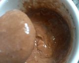 Foto del paso 1 de la receta: Torta en taza