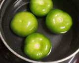 Foto del paso 2 de la receta: Pastel azteca