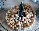 Foto del paso 3 de la receta: Hummus casero