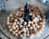 Foto del paso 3 de la receta: Hummus casero